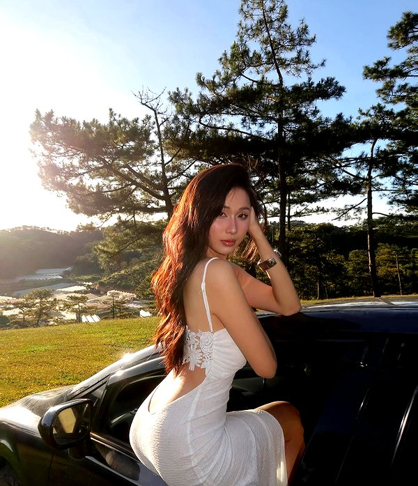 lyhythuedoxinh instagram image archive image
