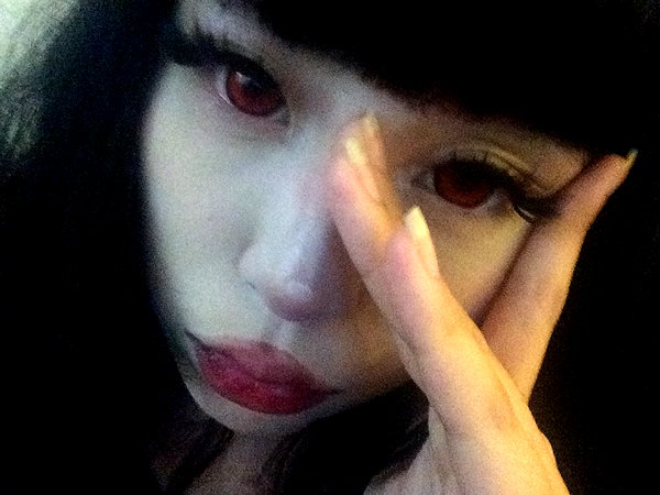 slashersyndrome instagram image archive image