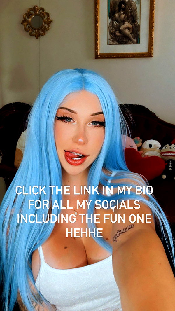 bunnyhazed instagram image archive image