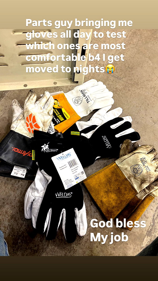 Archived image from @sare.bundy on Instagram