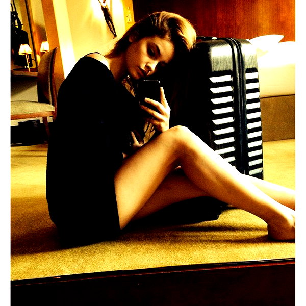 realbarbarapalvin instagram image archive image