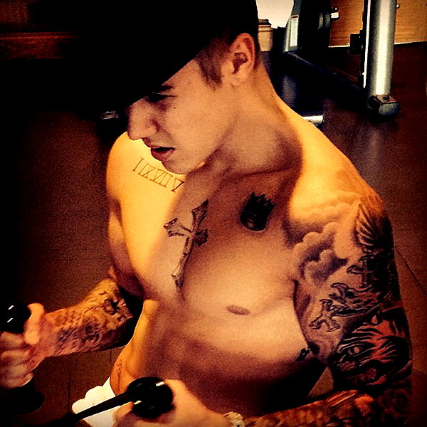 lilbieber instagram image archive image