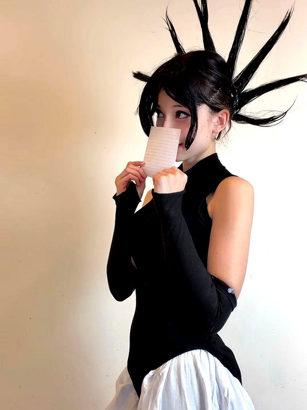 jillynozomi instagram image archive image