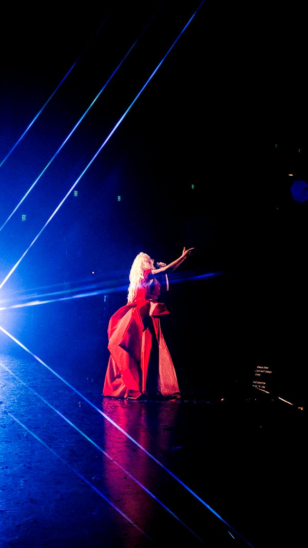 xtina instagram image archive image