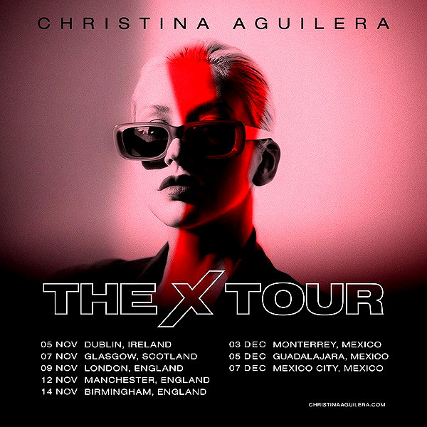 xtina instagram image archive image