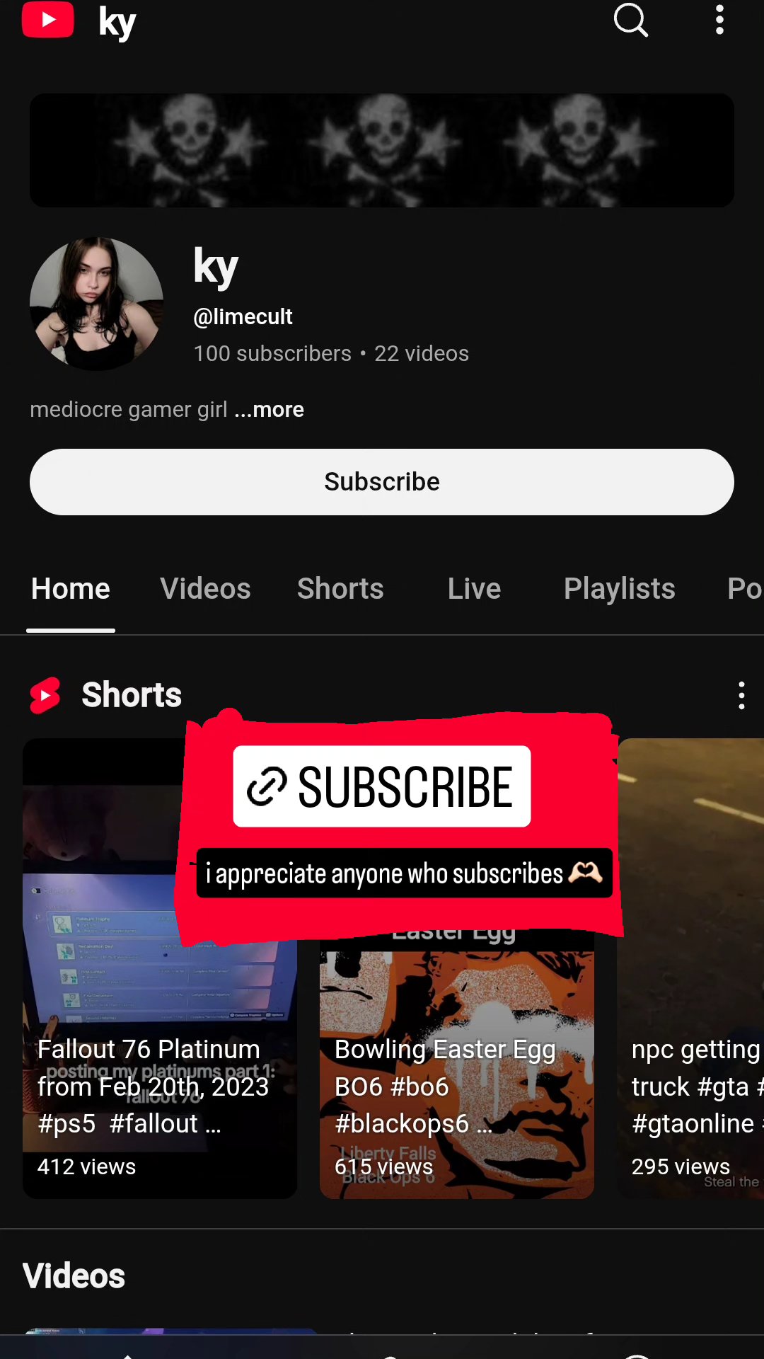 xombunni instagram image archive image