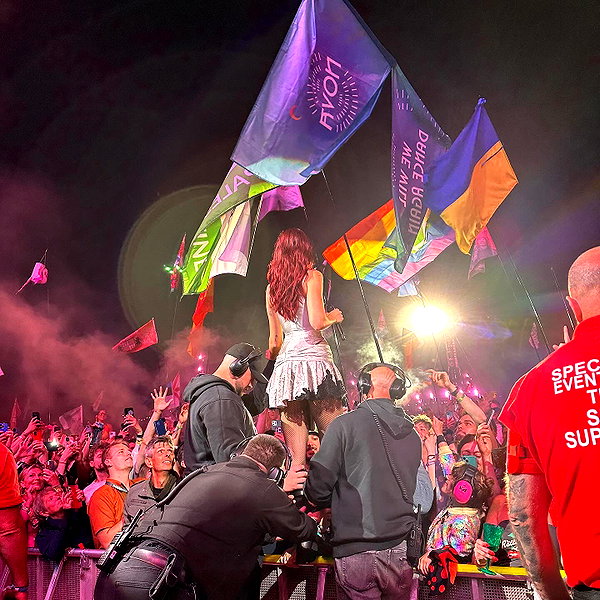 dualipa instagram image archive image