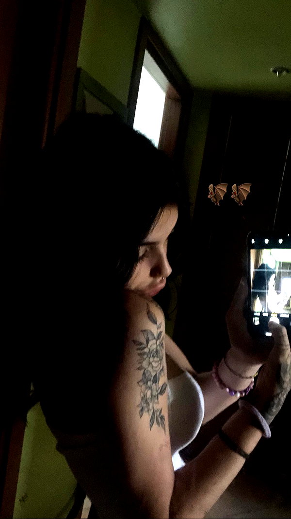 rott3nbambi instagram image archive image
