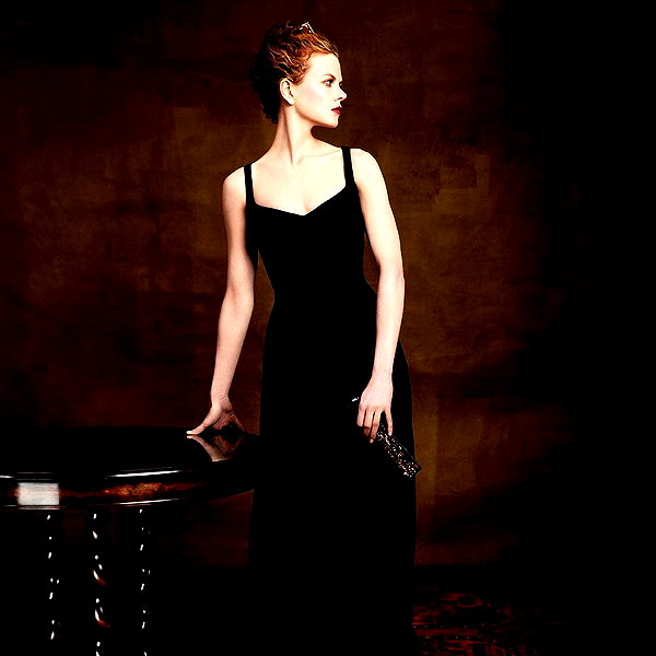 nicolekidman instagram image archive image