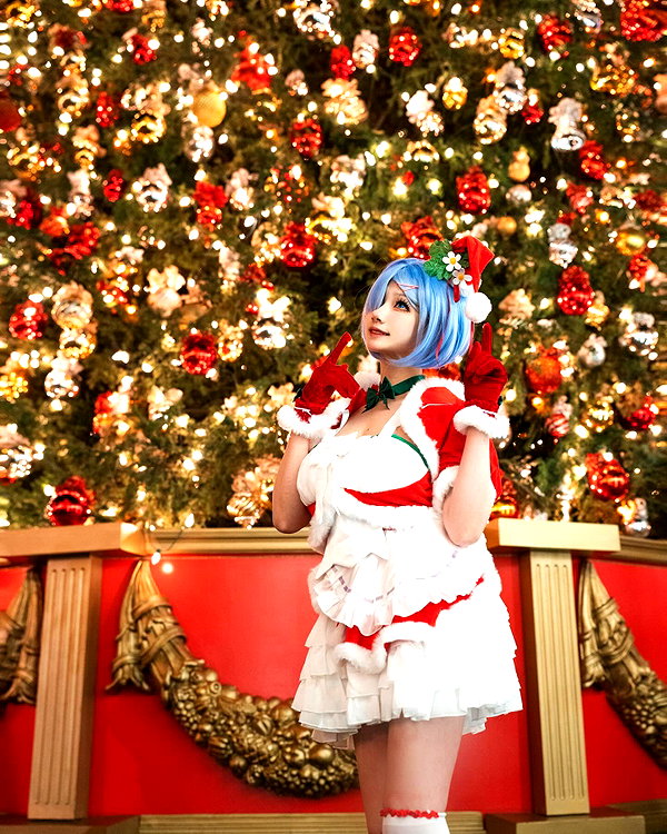 xier_cos instagram image archive image