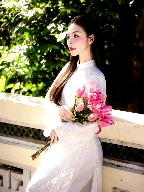 lyhythuedoxinh instagram image archive image