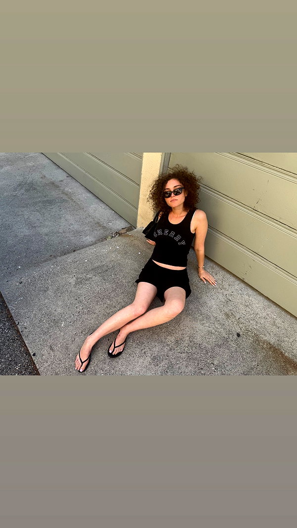 sydney_melman instagram image archive image
