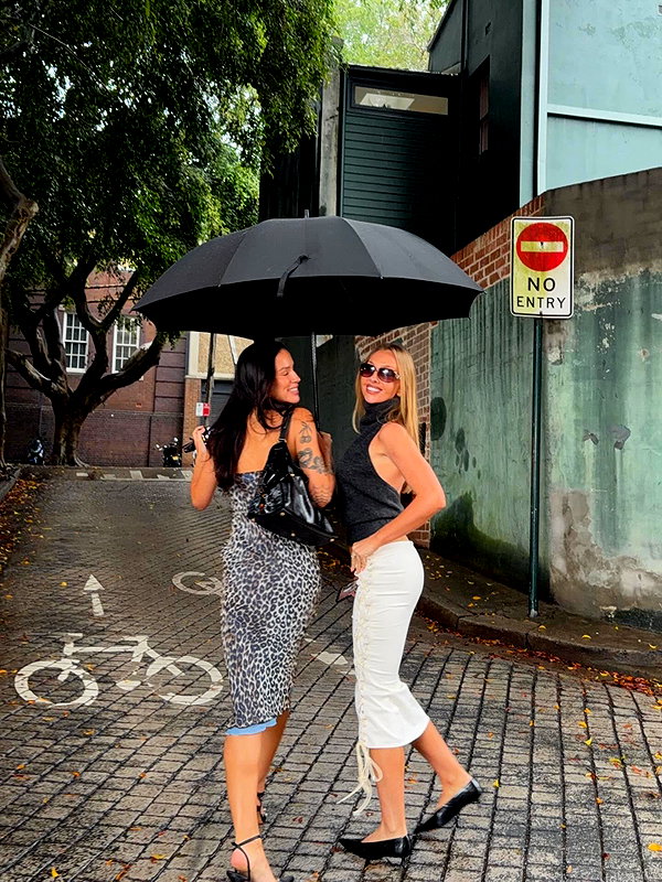 Archived image from @edenharper on Instagram
