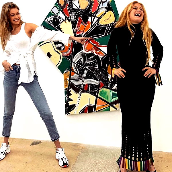 gigihadid instagram image archive image