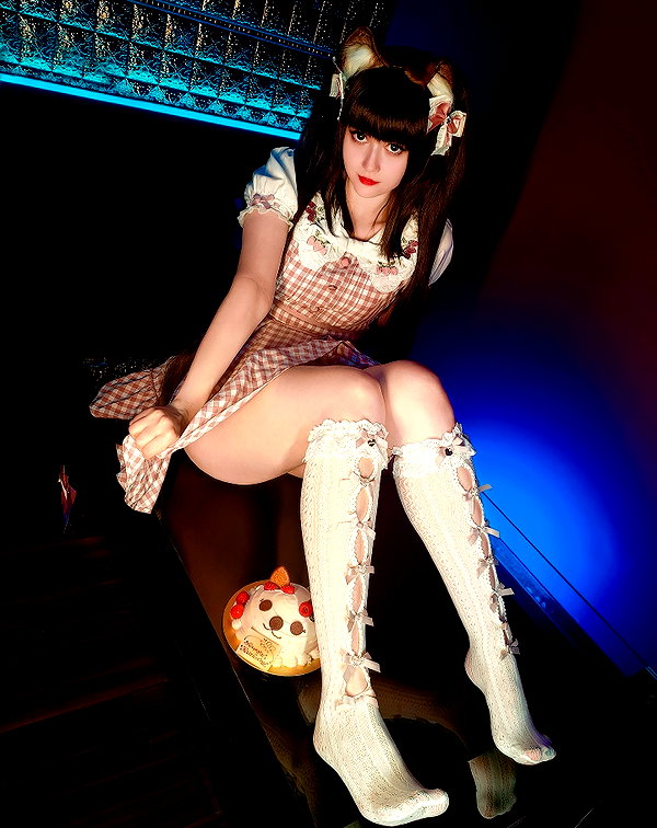 pepper_cos instagram image archive image