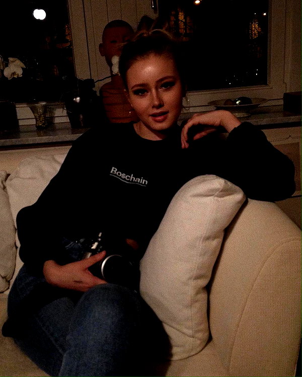 lilih instagram image archive image