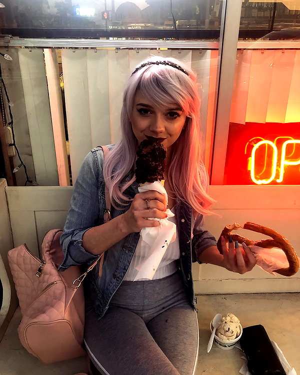 jennajinxy instagram image archive image