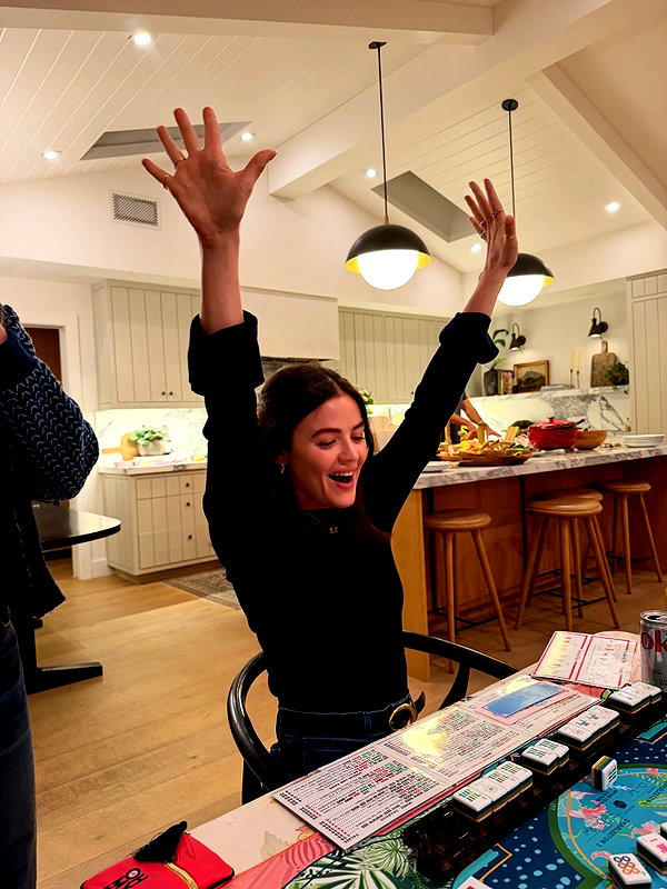 lucyhale instagram image archive image