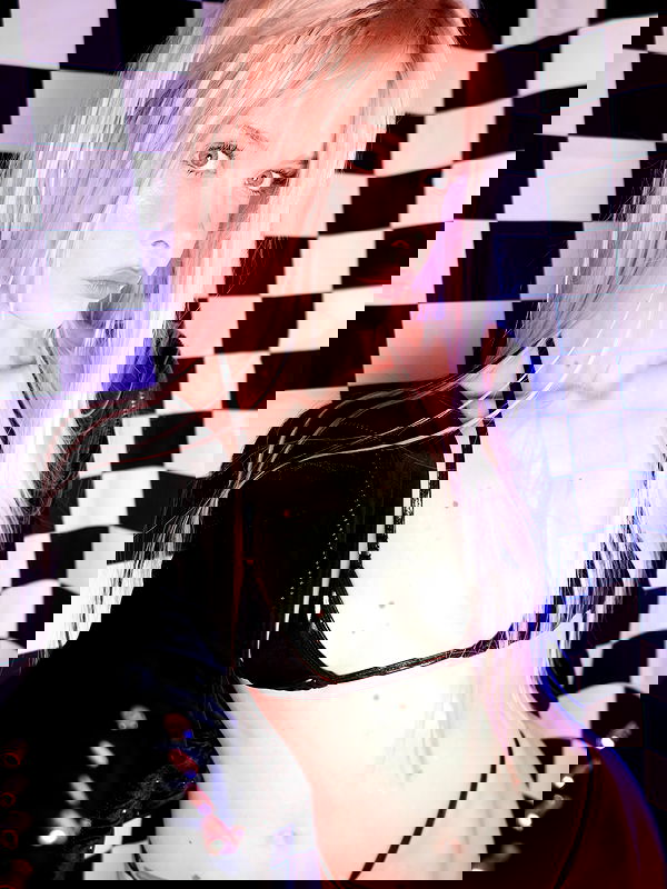 neondemoni neondemoni archive image