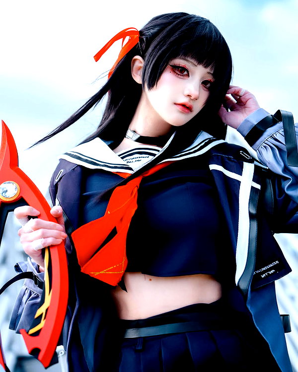 miee_cos instagram image archive image