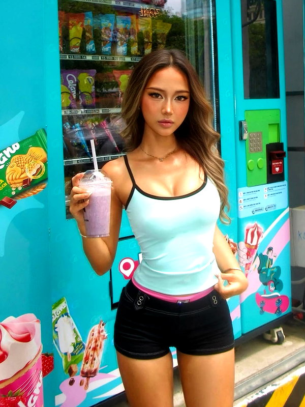 lyhythuedoxinh instagram image archive image