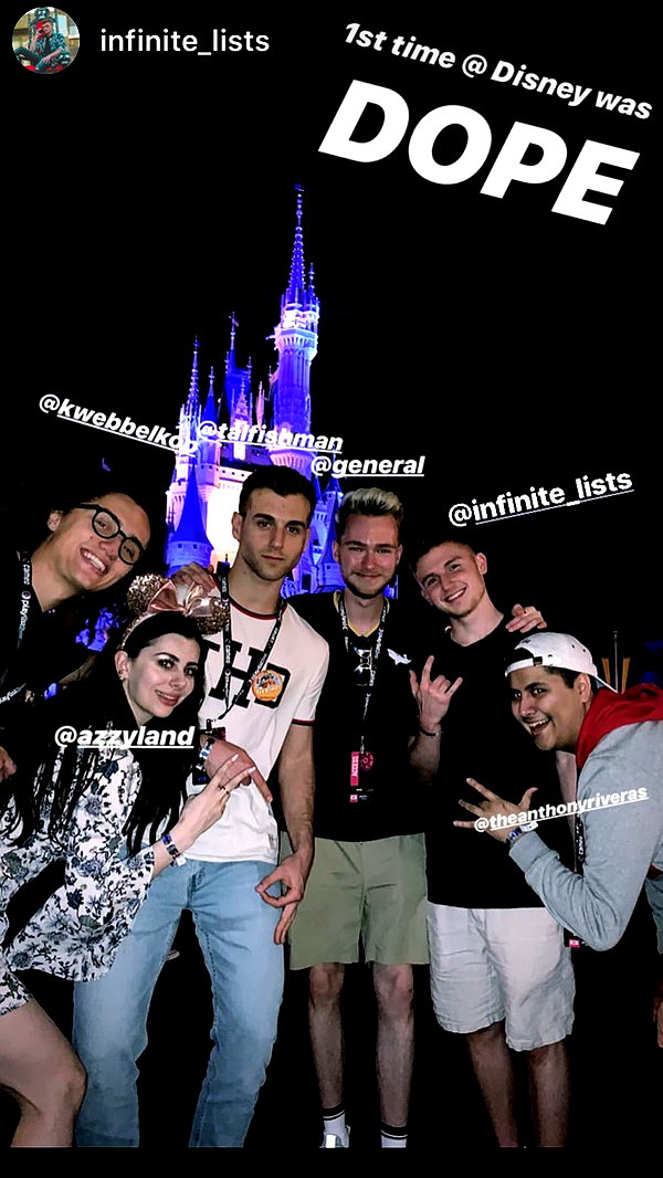 azzyland instagram image archive image