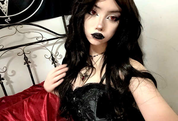 vampiryska vampiryska archive image