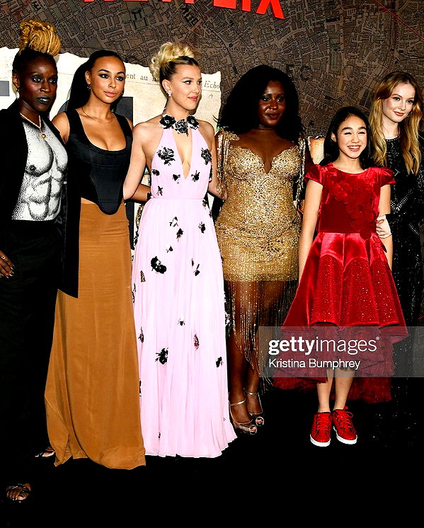 milliebobbybrown instagram image archive image