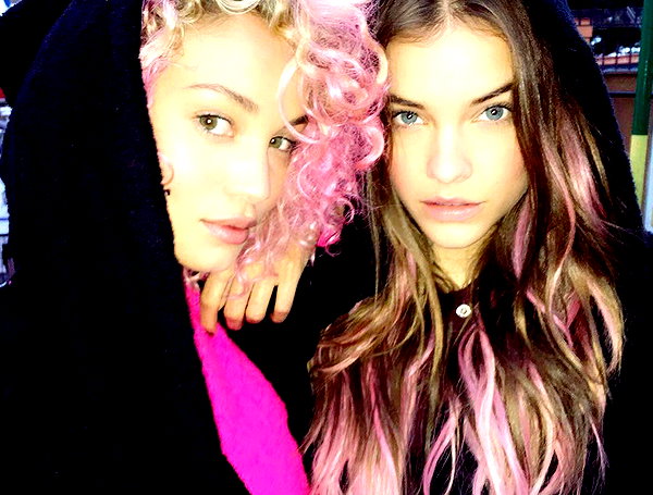realbarbarapalvin instagram image archive image
