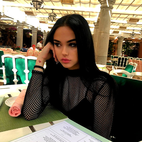 maggielindemann instagram image archive image
