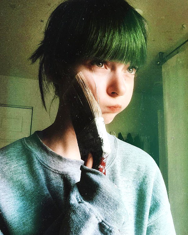 hallucineon instagram image archive image