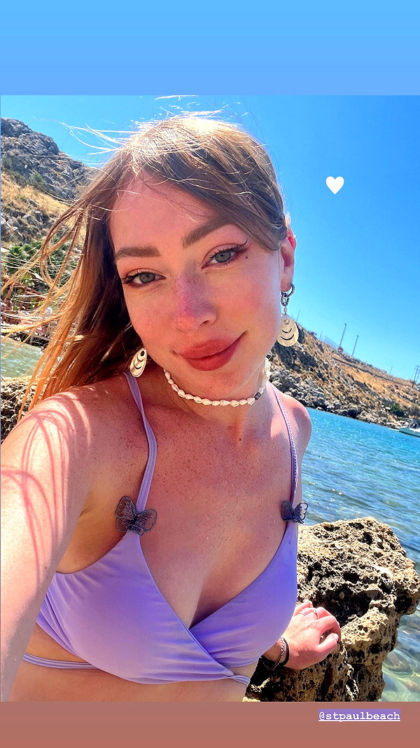 eveliniya archive image