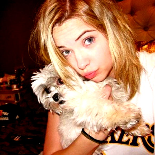 ashleybenson instagram image archive image
