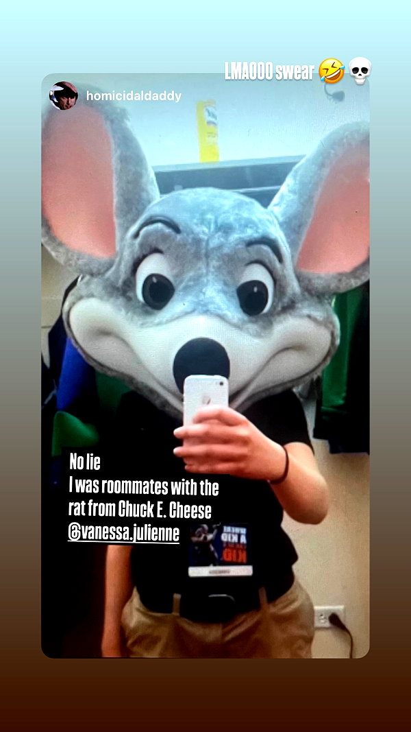 vanessa.julienne instagram image archive image