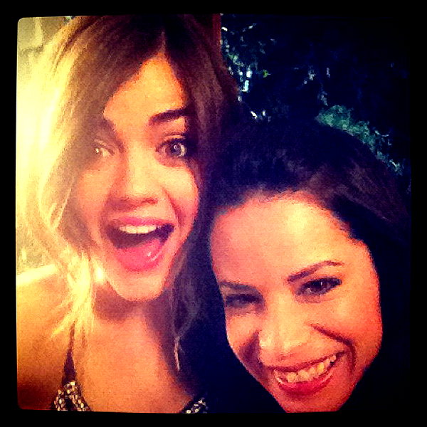 lucyhale instagram image archive image