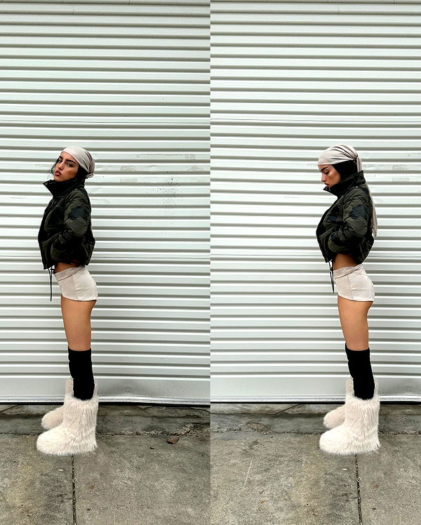 ellachristo instagram image archive image
