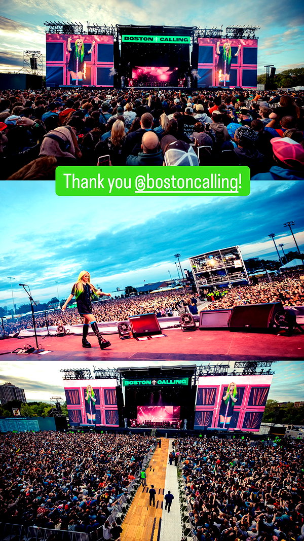 avrillavigne instagram image archive image