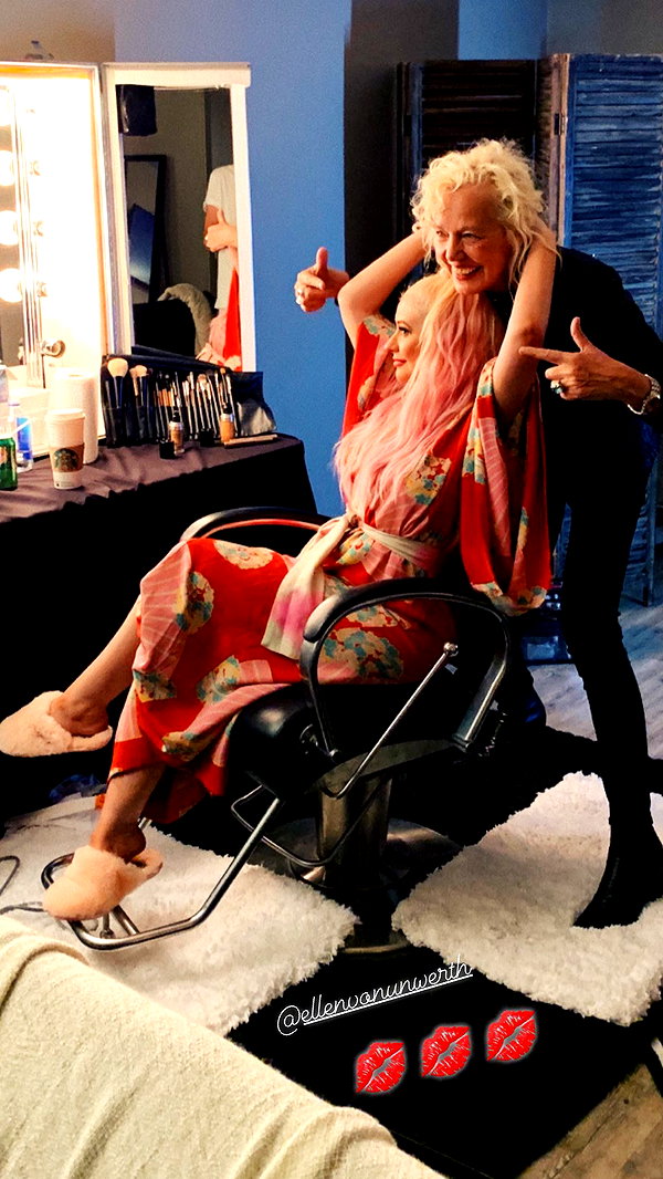 xtina instagram image archive image