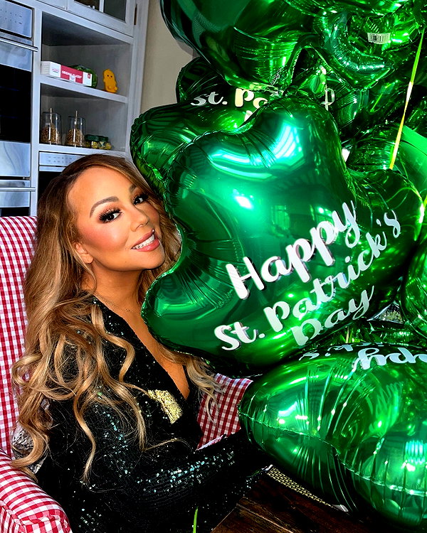 mariahcarey instagram image archive image