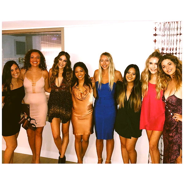 sashapieterse instagram image archive image
