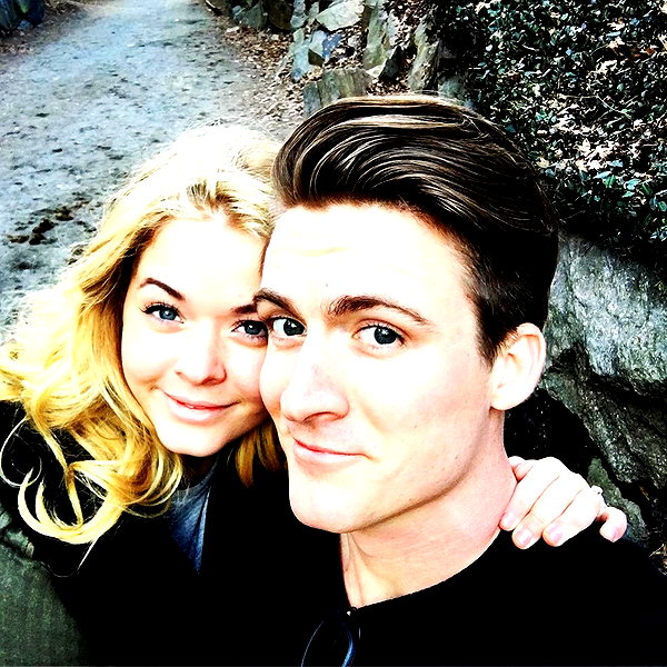 sashapieterse instagram image archive image