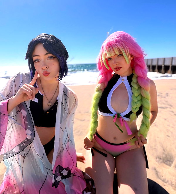 cosbuns instagram image archive image