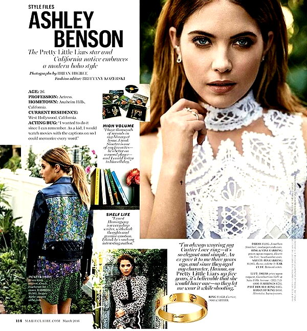 ashleybenson instagram image archive image