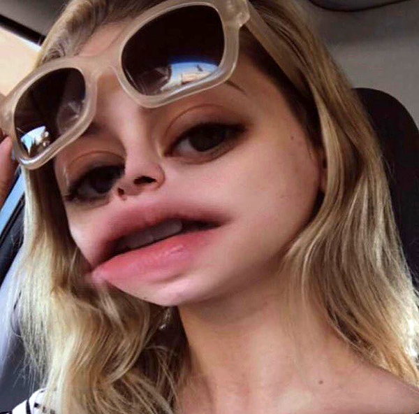 lilireinhart instagram image archive image