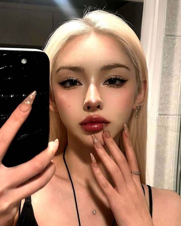 yuna_1_27 instagram image archive image
