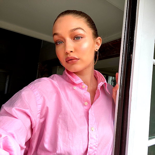 gigihadid instagram image archive image