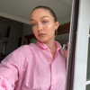 gigihadid Altpins Profile Picture