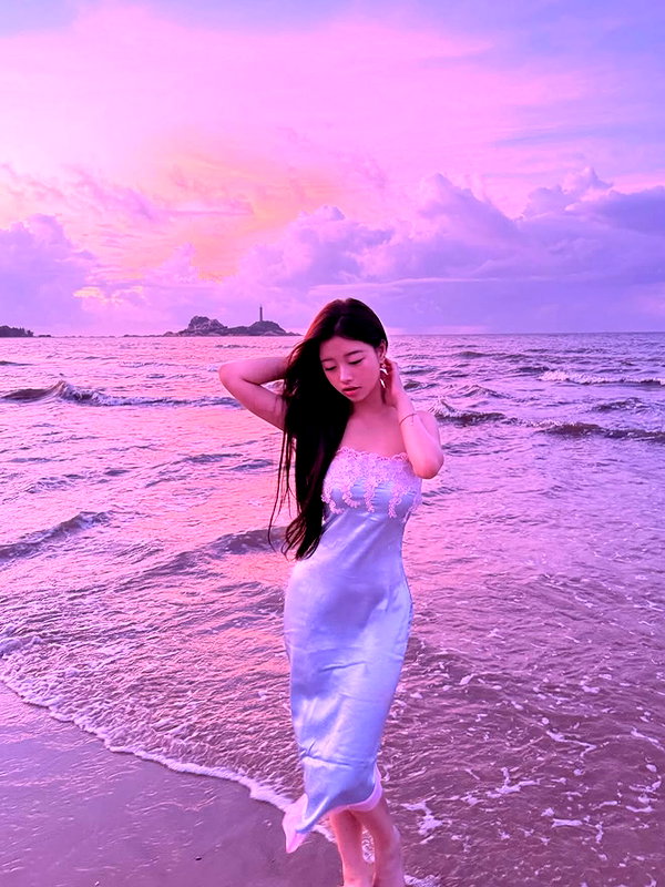 lyhythuedoxinh instagram image archive image