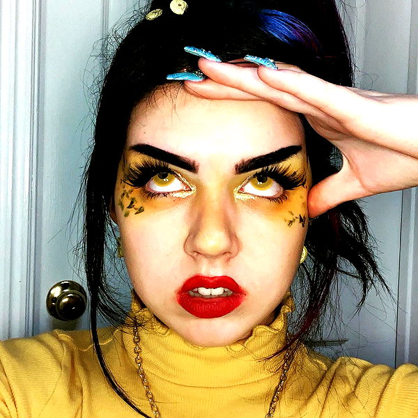 yeahimcaroline instagram image archive image