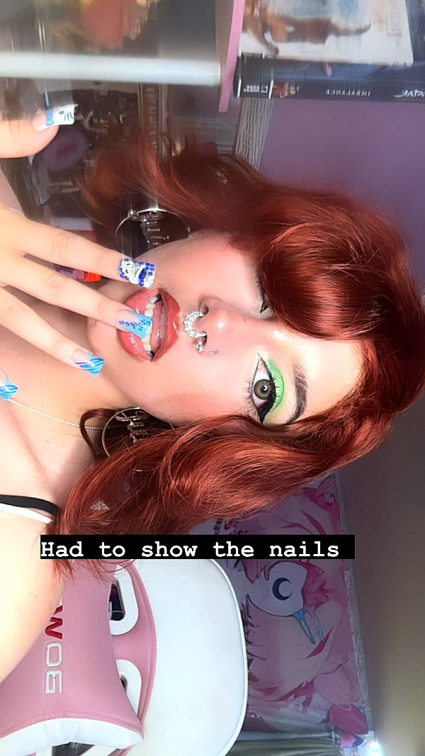 jennajinxy instagram image archive image